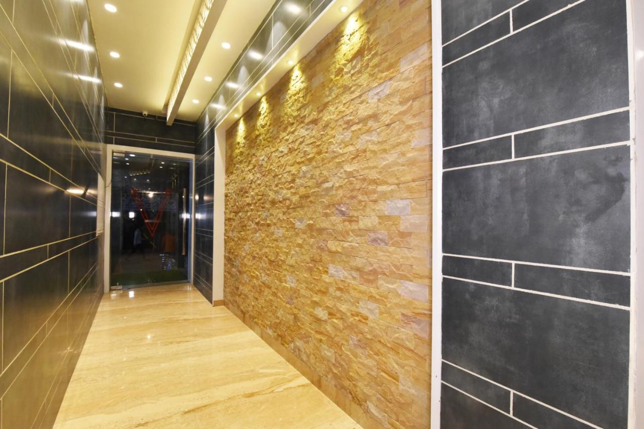 אמריצר Hotel Vacation Inn מראה חיצוני תמונה