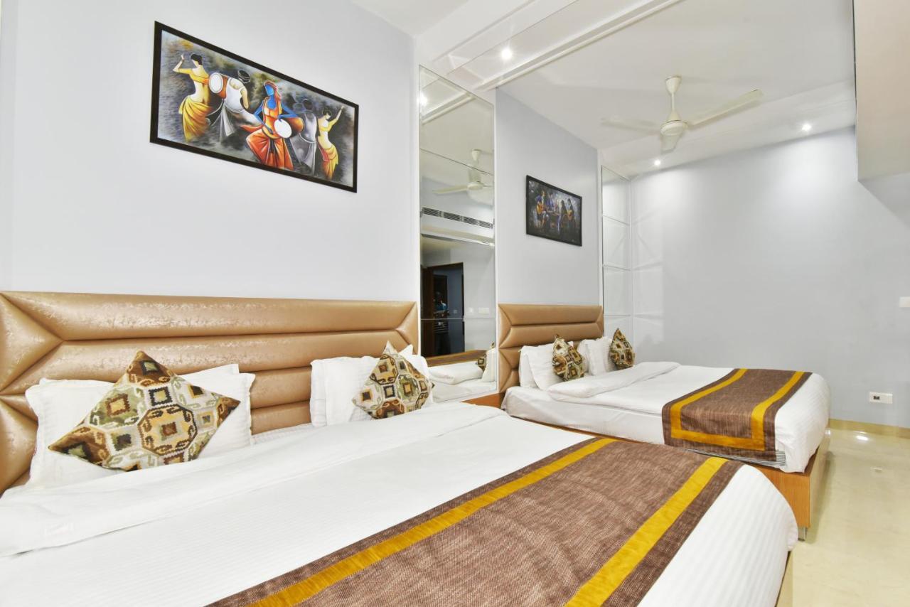 אמריצר Hotel Vacation Inn מראה חיצוני תמונה
