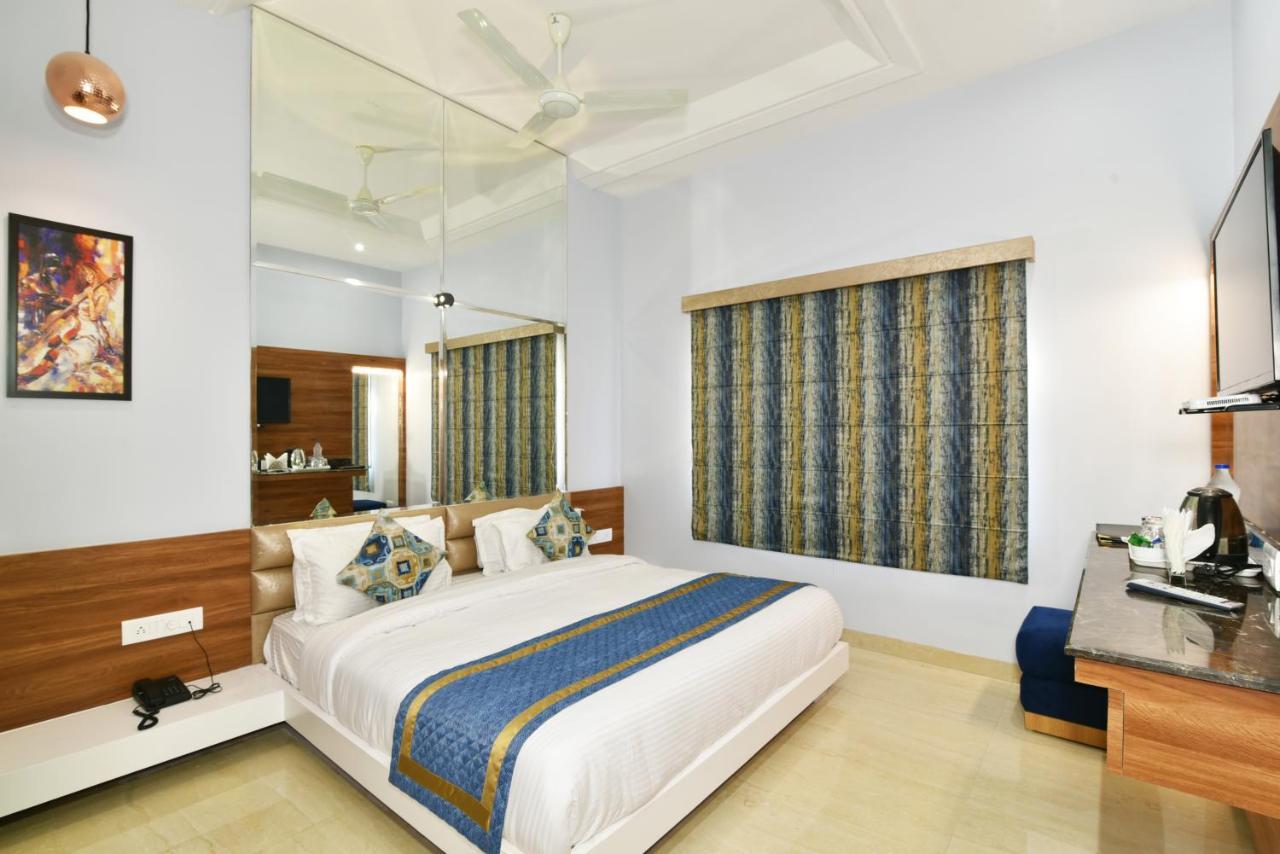 אמריצר Hotel Vacation Inn מראה חיצוני תמונה