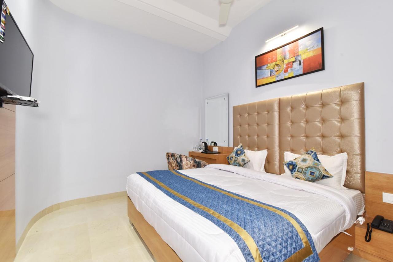 אמריצר Hotel Vacation Inn מראה חיצוני תמונה