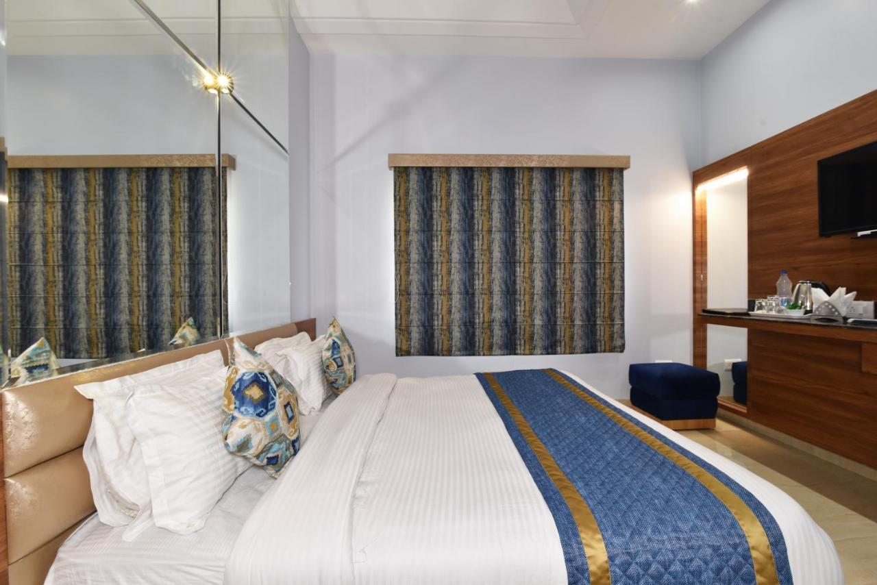 אמריצר Hotel Vacation Inn מראה חיצוני תמונה