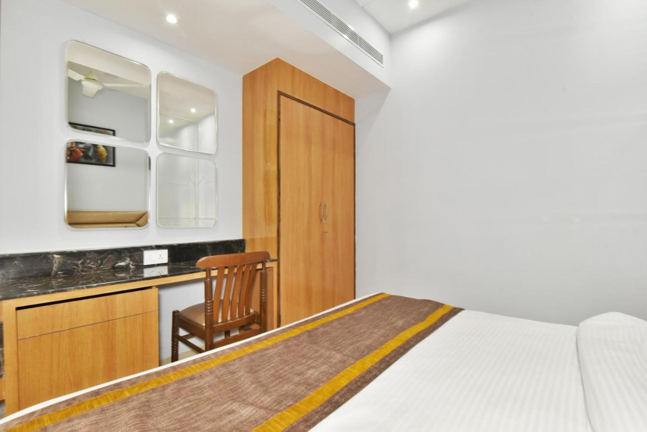 אמריצר Hotel Vacation Inn מראה חיצוני תמונה