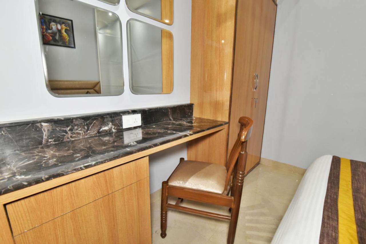 אמריצר Hotel Vacation Inn מראה חיצוני תמונה