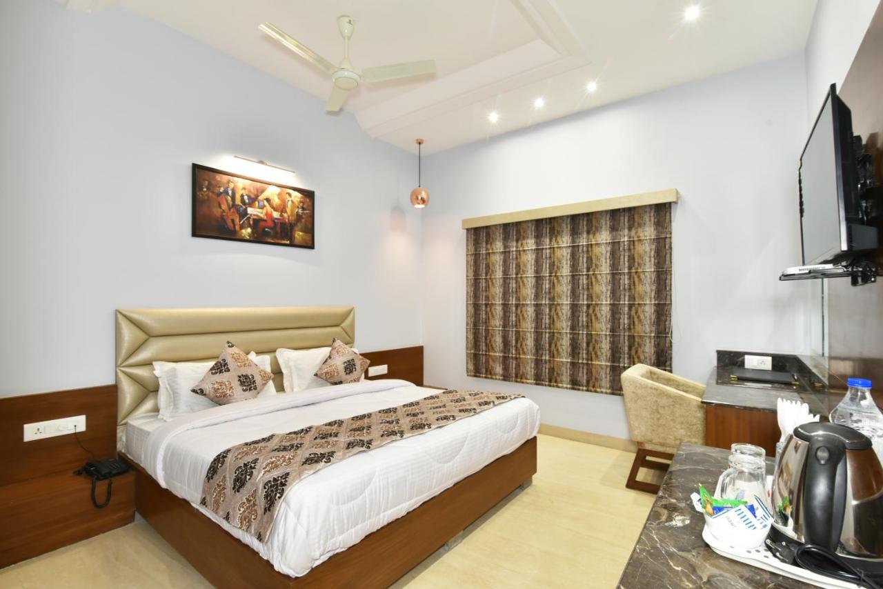 אמריצר Hotel Vacation Inn מראה חיצוני תמונה