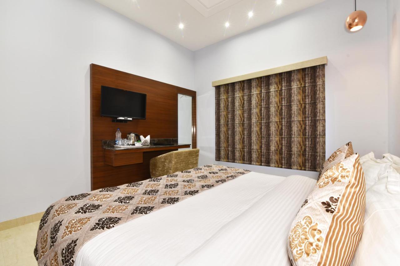 אמריצר Hotel Vacation Inn מראה חיצוני תמונה