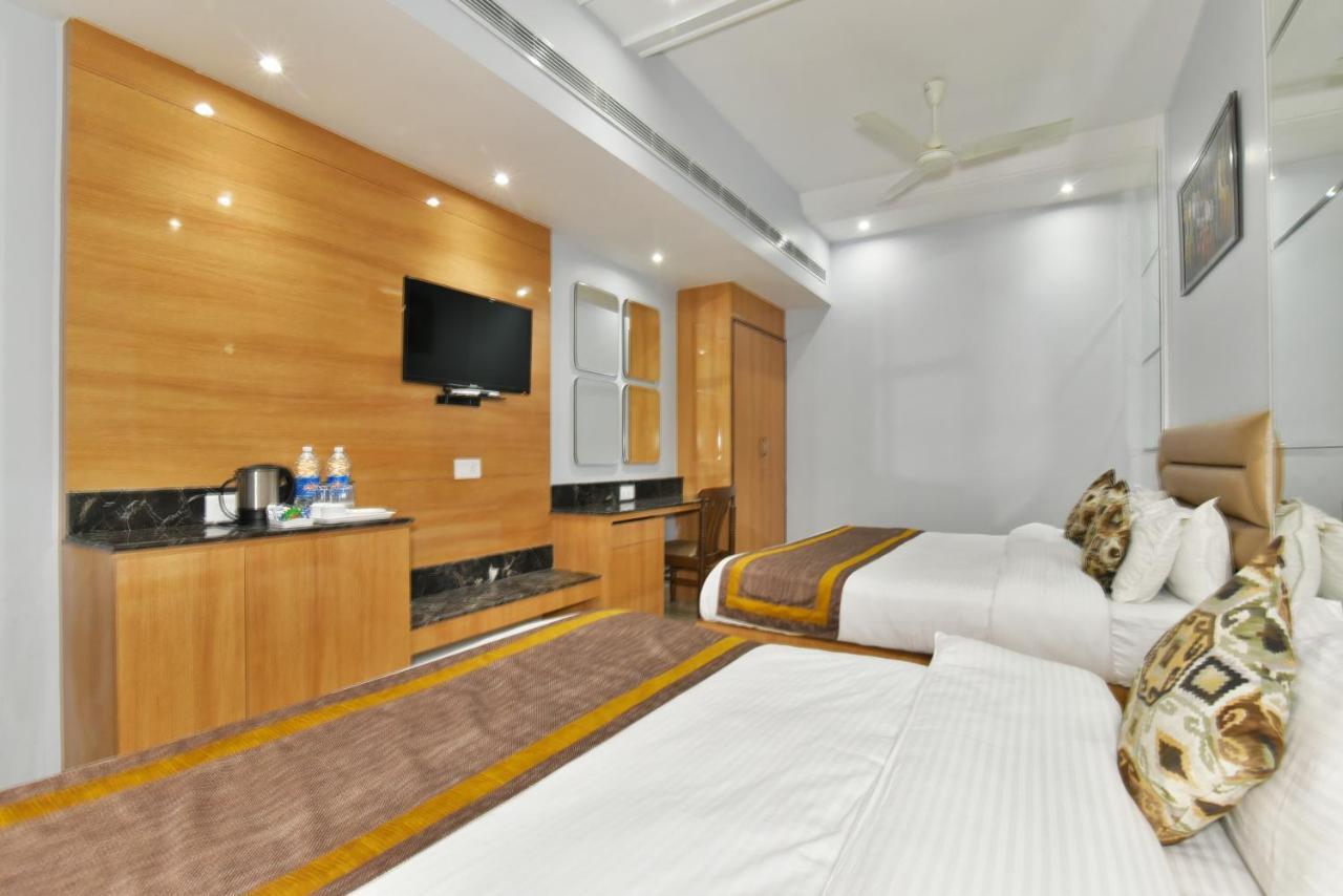 אמריצר Hotel Vacation Inn מראה חיצוני תמונה