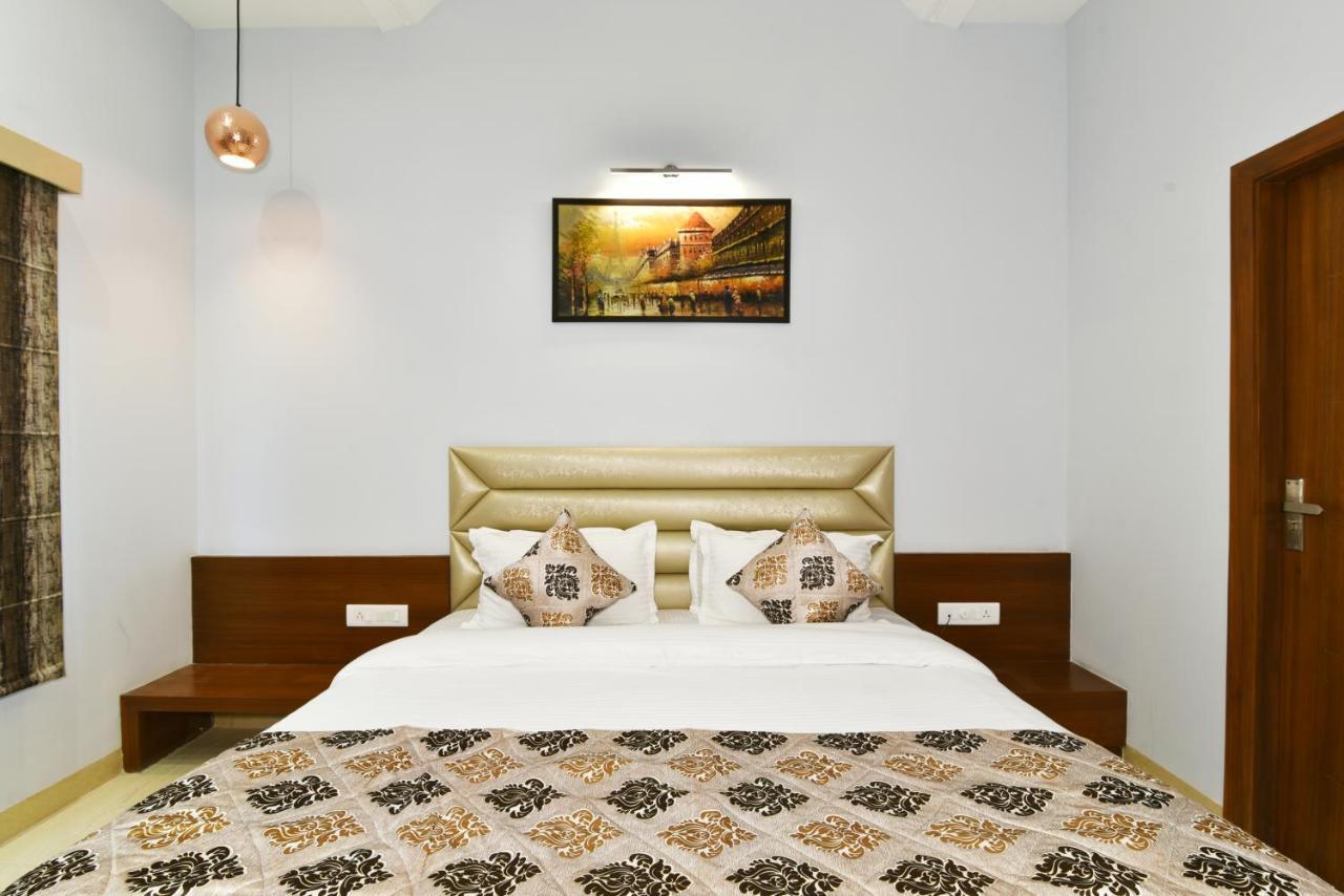 אמריצר Hotel Vacation Inn מראה חיצוני תמונה
