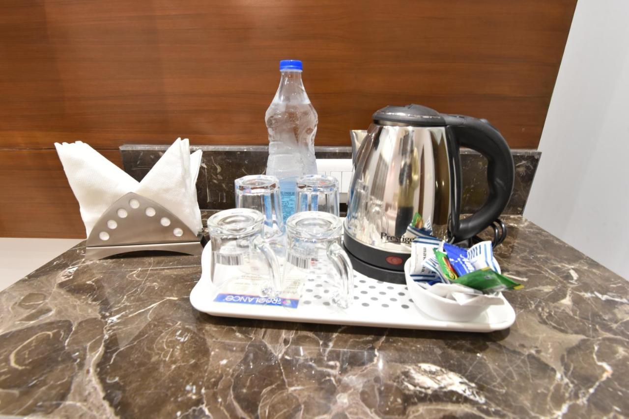 אמריצר Hotel Vacation Inn מראה חיצוני תמונה