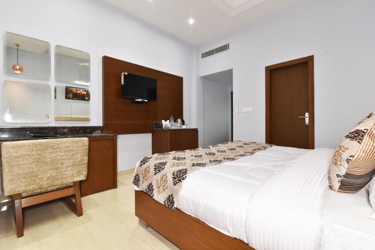 אמריצר Hotel Vacation Inn מראה חיצוני תמונה