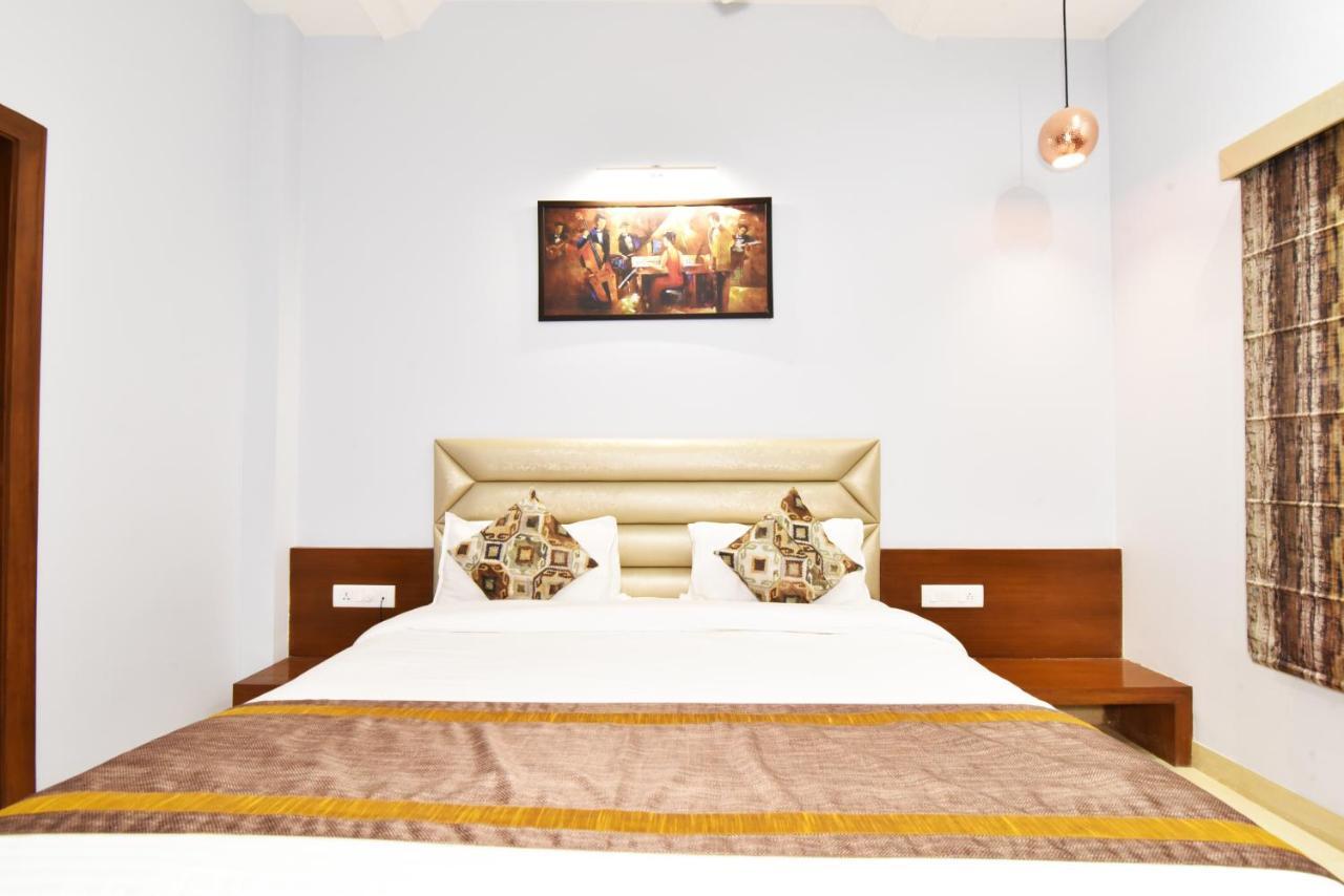 אמריצר Hotel Vacation Inn מראה חיצוני תמונה