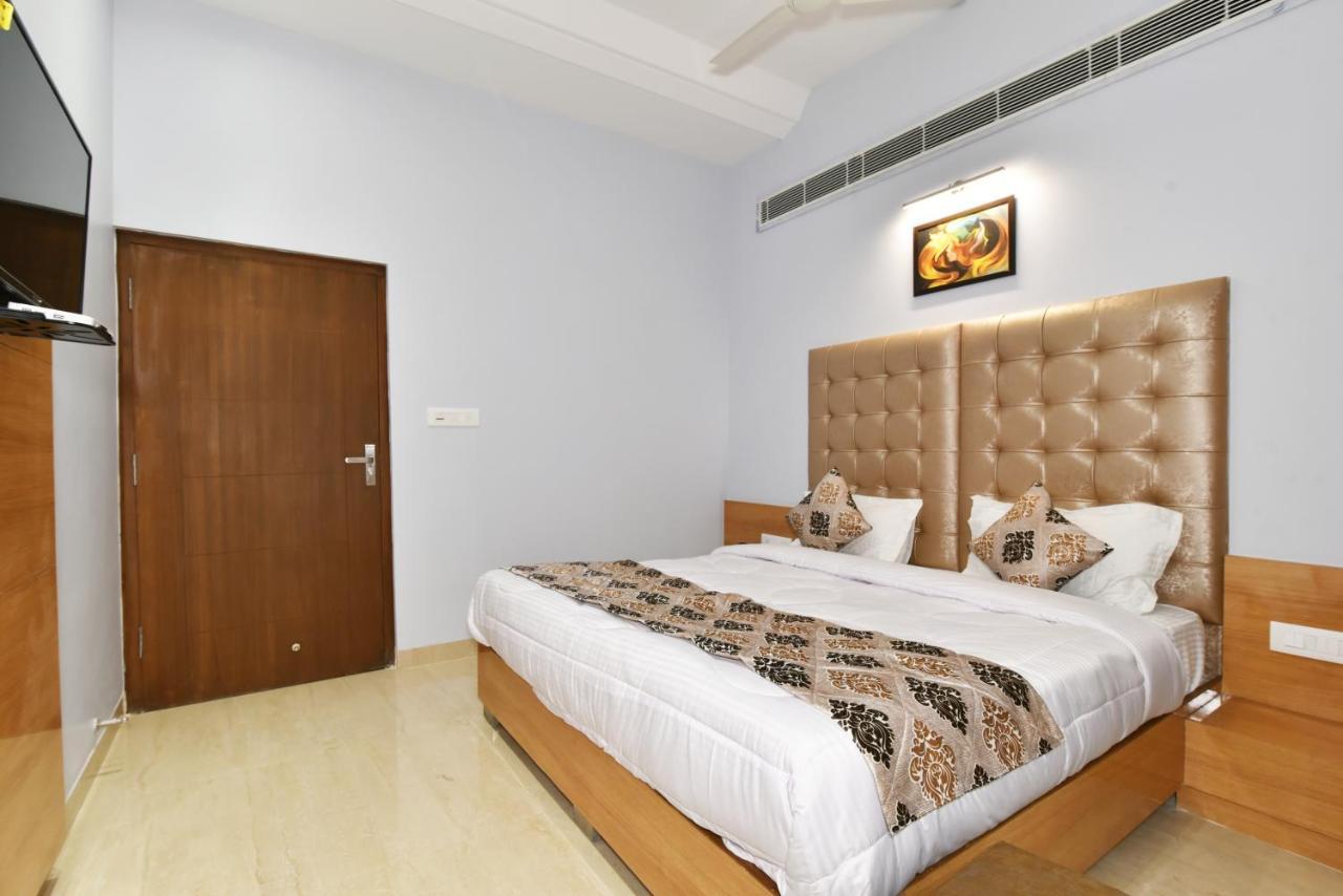 אמריצר Hotel Vacation Inn מראה חיצוני תמונה