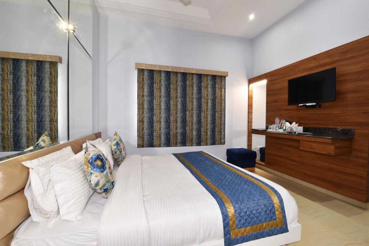אמריצר Hotel Vacation Inn מראה חיצוני תמונה