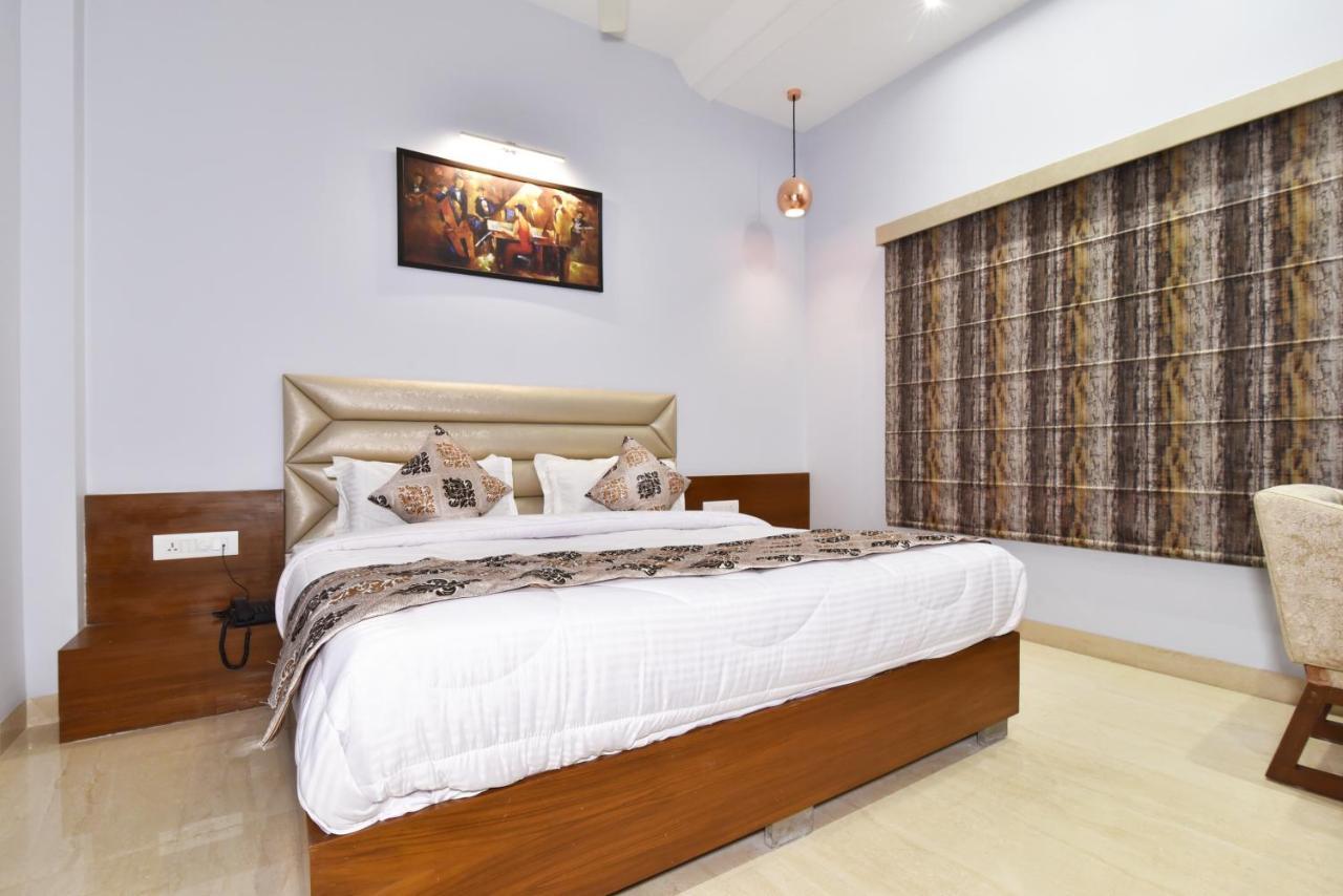 אמריצר Hotel Vacation Inn מראה חיצוני תמונה