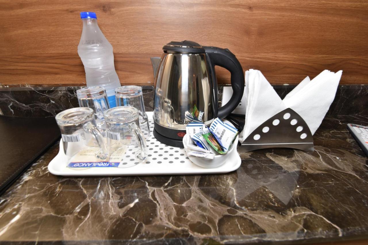 אמריצר Hotel Vacation Inn מראה חיצוני תמונה