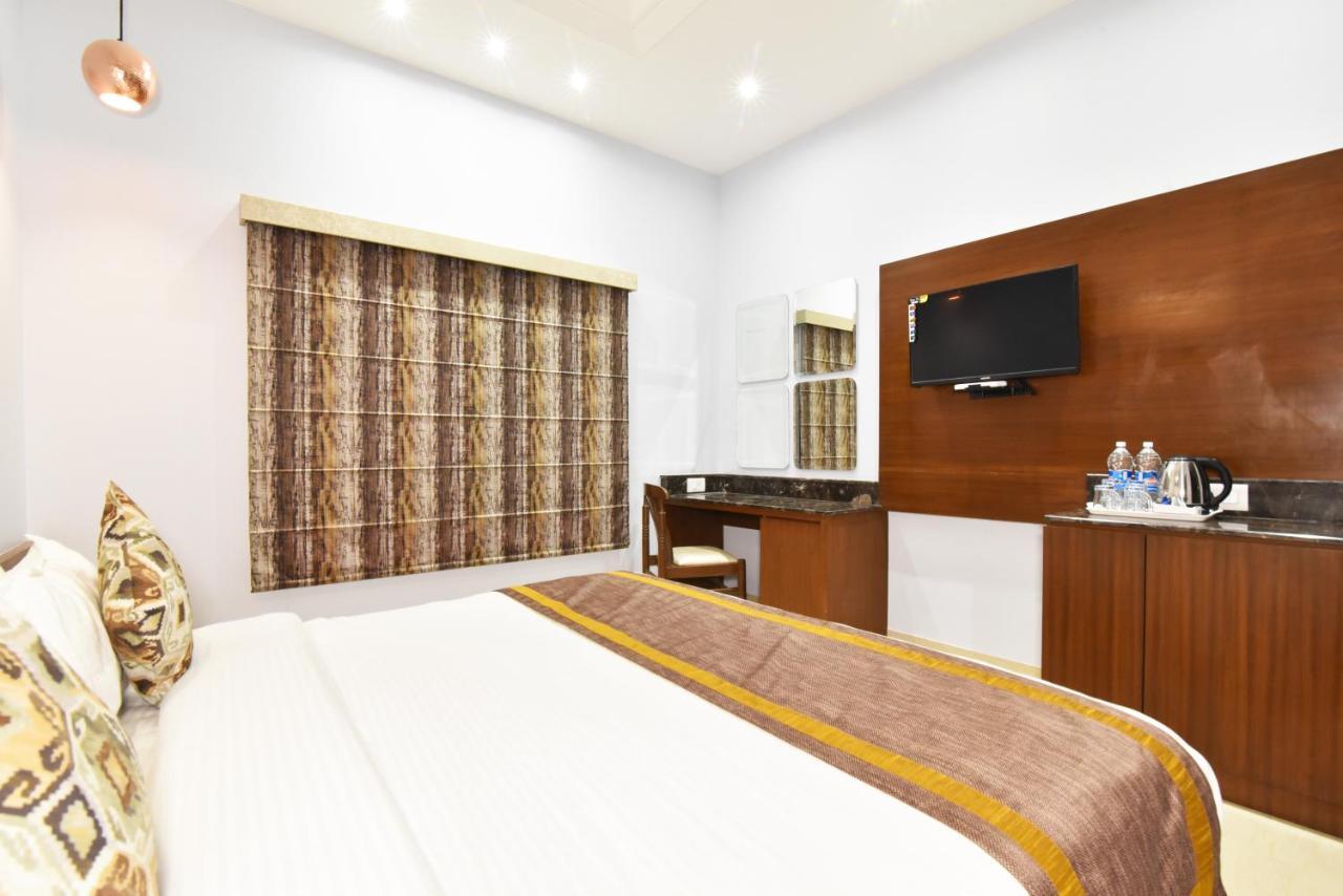 אמריצר Hotel Vacation Inn מראה חיצוני תמונה