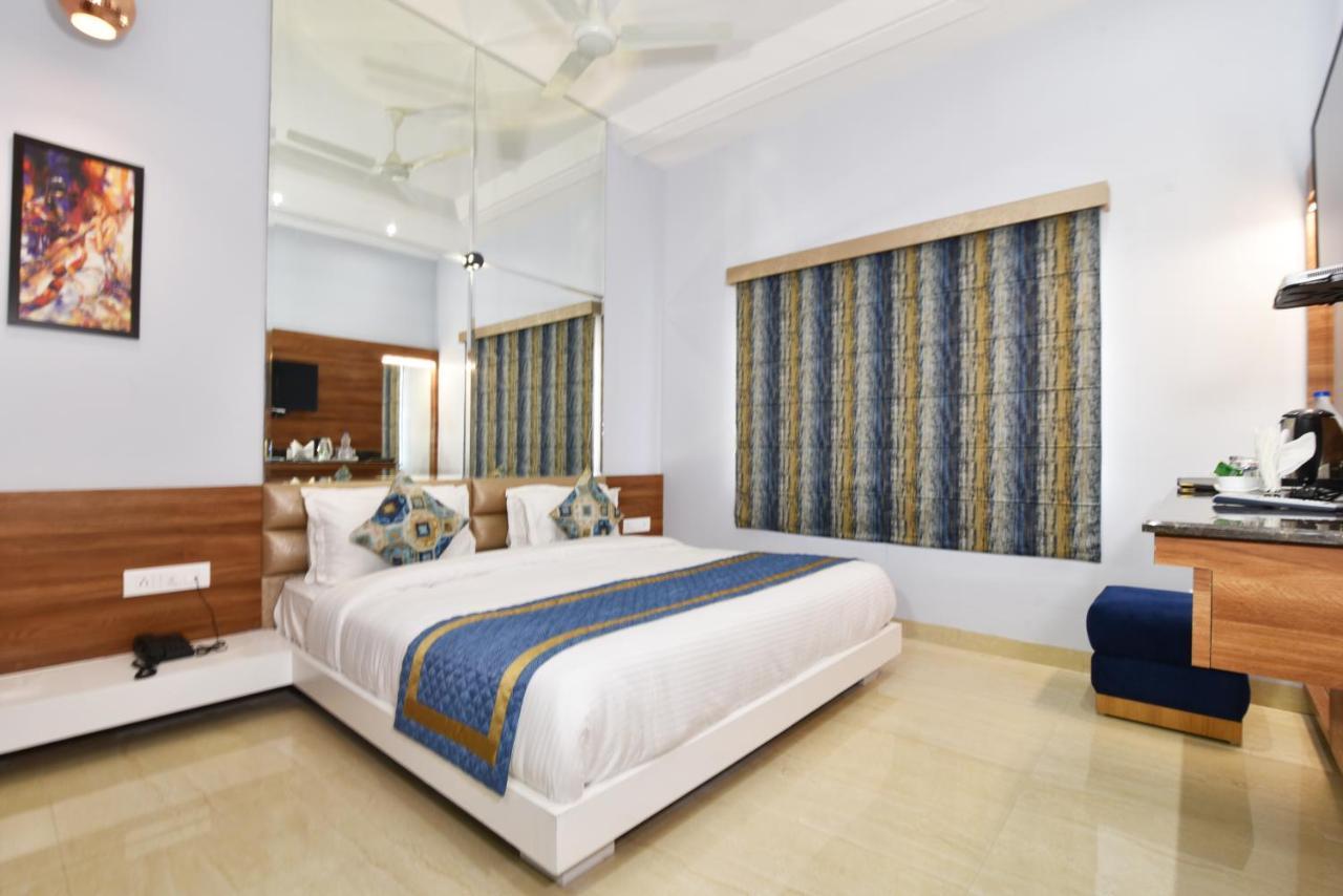 אמריצר Hotel Vacation Inn מראה חיצוני תמונה