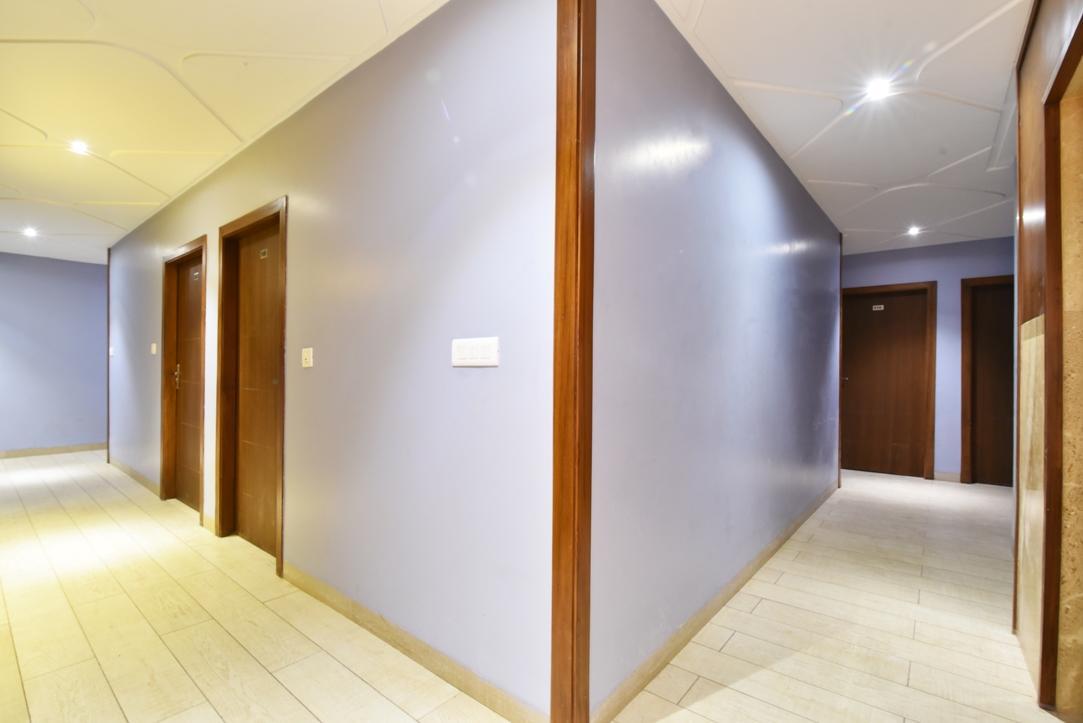אמריצר Hotel Vacation Inn מראה חיצוני תמונה