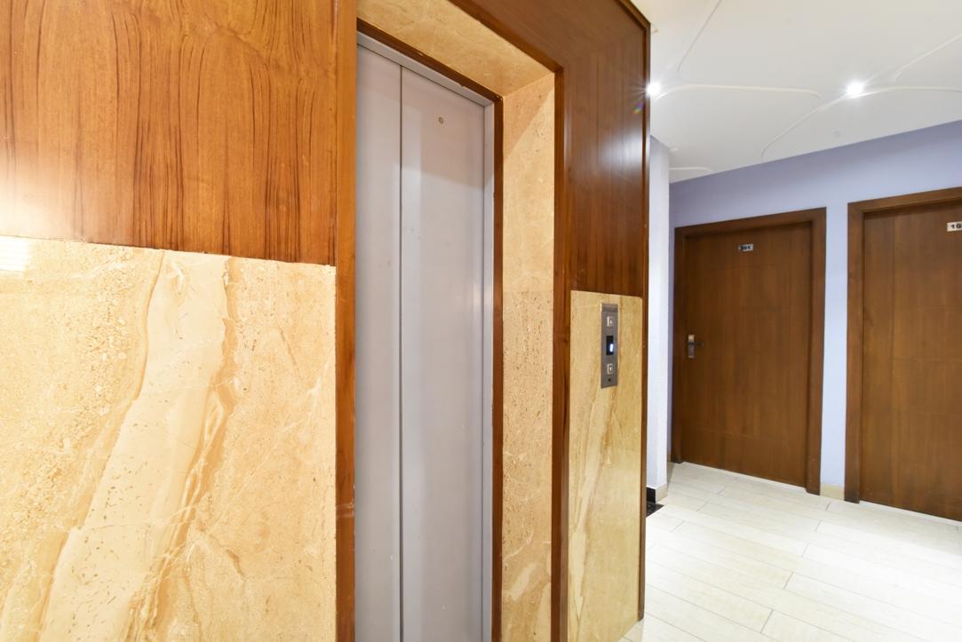 אמריצר Hotel Vacation Inn מראה חיצוני תמונה