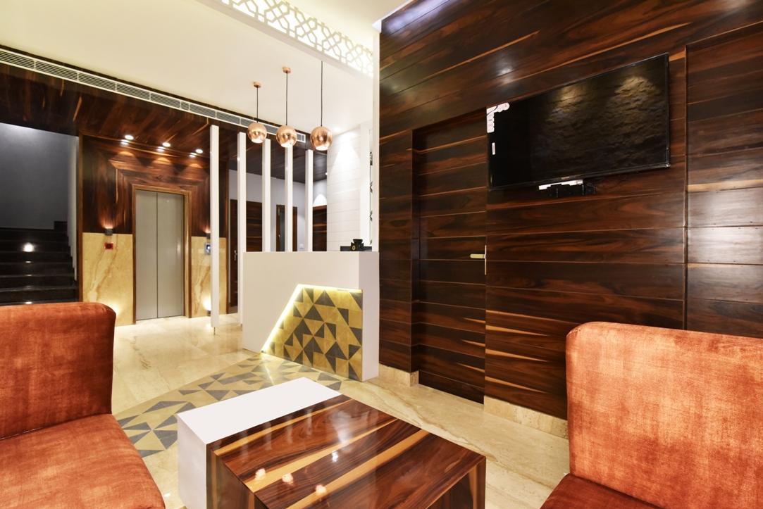 אמריצר Hotel Vacation Inn מראה חיצוני תמונה