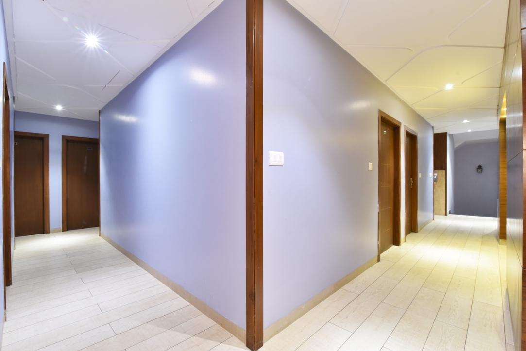 אמריצר Hotel Vacation Inn מראה חיצוני תמונה