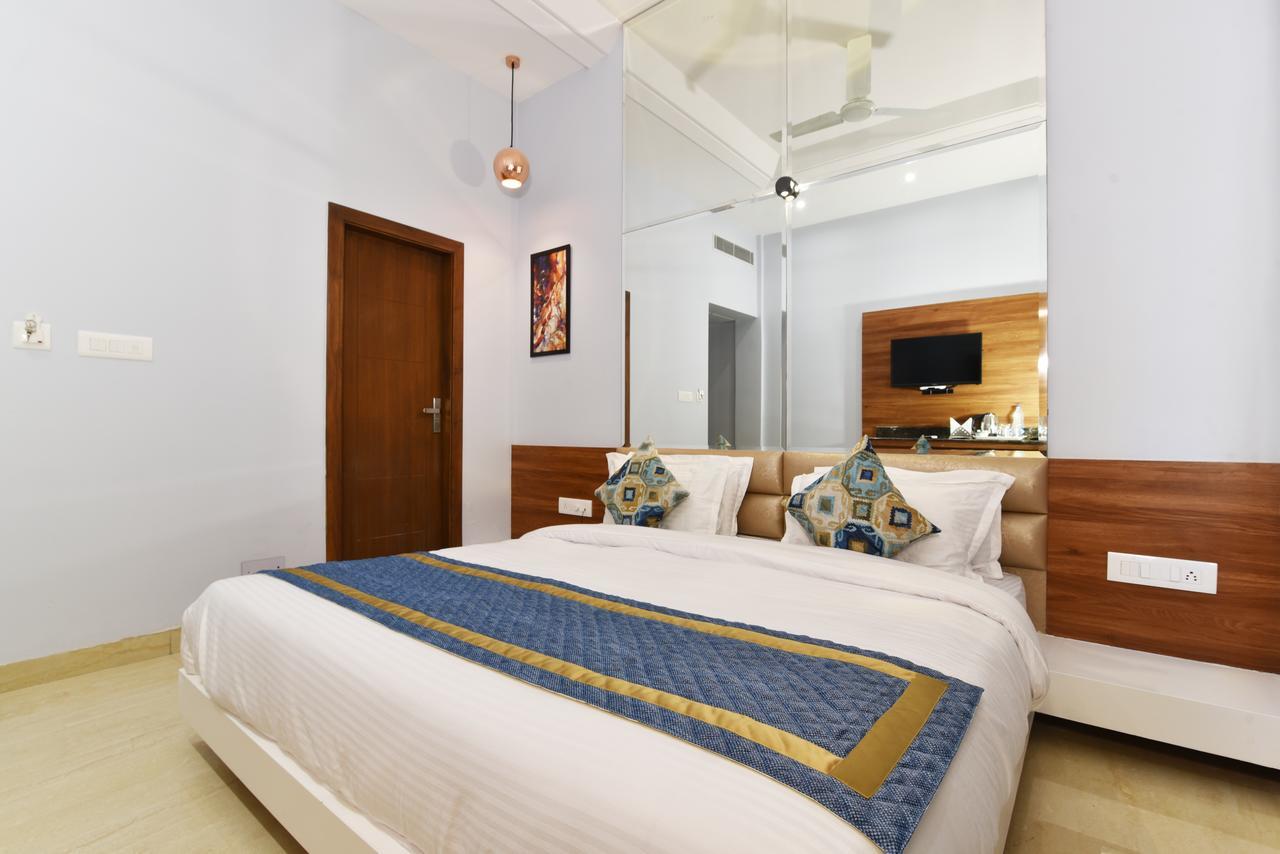 אמריצר Hotel Vacation Inn מראה חיצוני תמונה