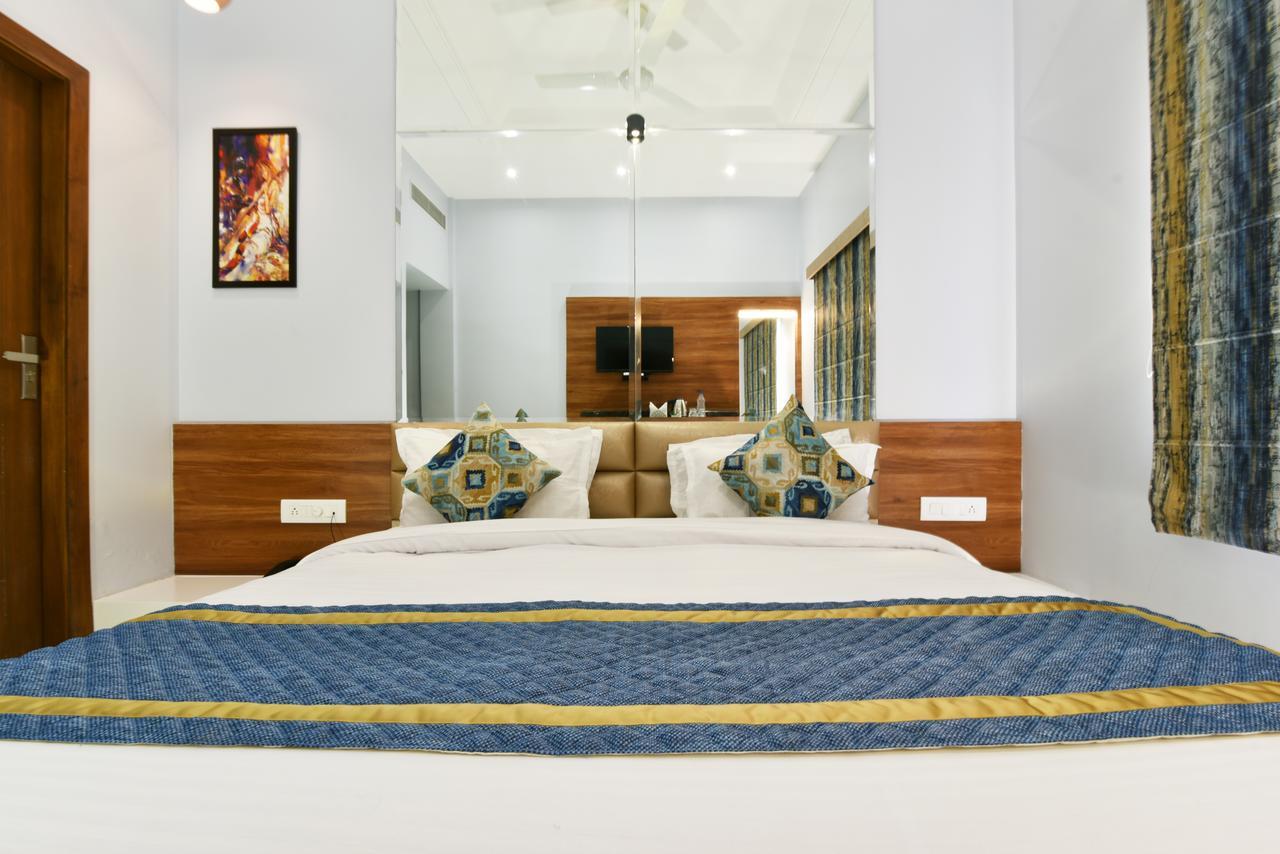 אמריצר Hotel Vacation Inn מראה חיצוני תמונה