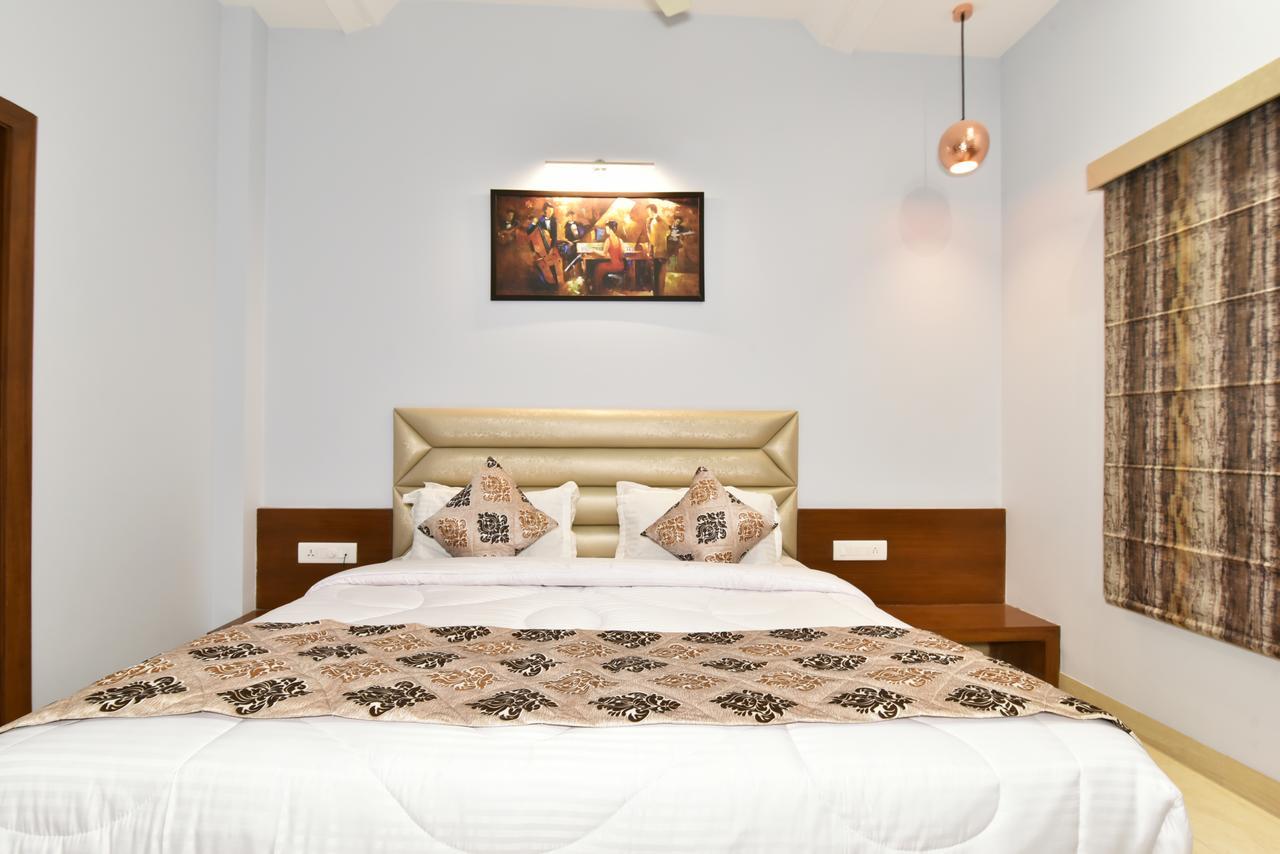 אמריצר Hotel Vacation Inn מראה חיצוני תמונה